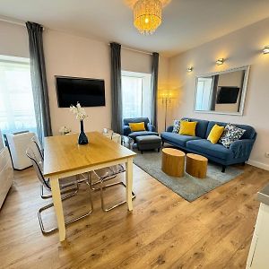 Deluxe Appartement met Twee Slaapkamers